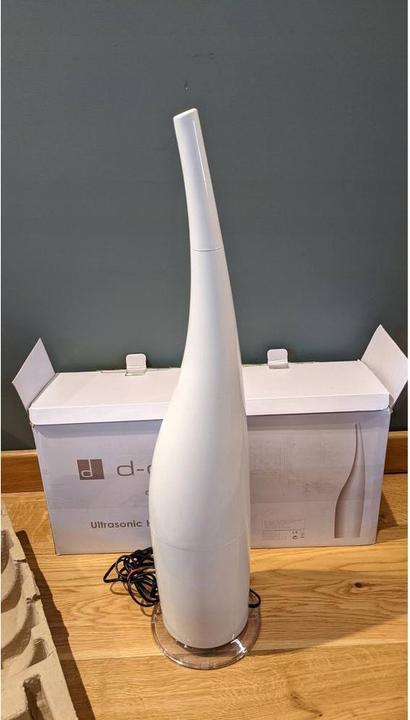 Actual product image D-design Allonge (32 m²)