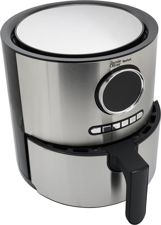 Actual product image Tefal Digital Touchscreen Air Fryer with 8 Auto Programs and Precise Temperature Control