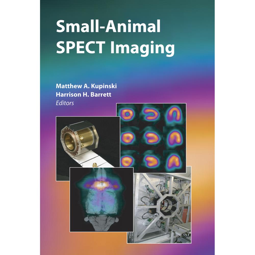 Small-Animal SPECT Imaging, Fachbücher