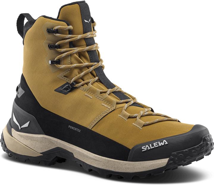 Produktbild Salewa Puez Winter Mid Ptx M (40)