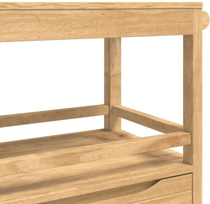 Immagine prodotto vidaXL Küchenwagen