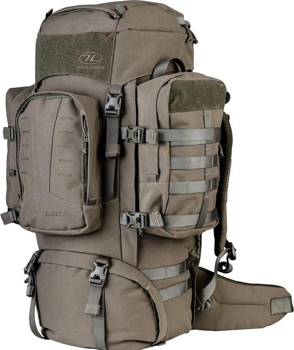 Produktbild Highlander PINNACLE Rucksack 90L (90 l)