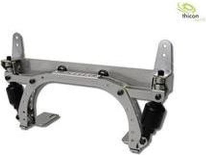 Actual product image Thicon Models 50109 1:14 Cab latch