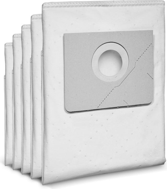 Productafbeelding Kärcher Professional Papierfilter f Industriesauger