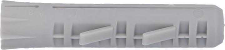 Produktbild Tox Spreizdübel Barracuda 10x50 mm 50 Stück (50 Stk.)