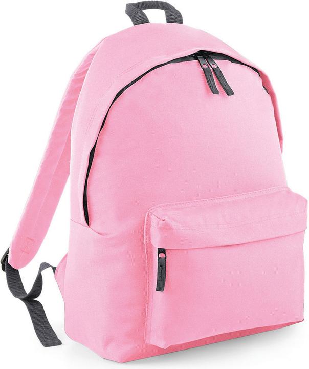 Graphite grey, Classic Pink