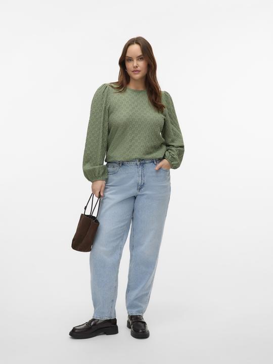 Produktbild Vero Moda VMCFLOWER Top Top (42, 44)