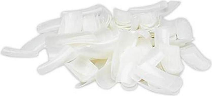 Actual product image Bausch artificial nails (100 pcs.)