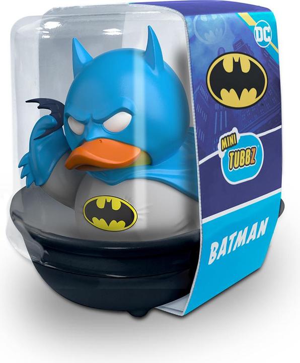 Image du produit Numskull TUBBZ Mini : DC Comics - Batman