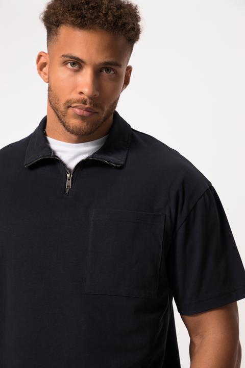 Produktbild Sthuge Poloshirt, Halbarm, Zipper (4XL)