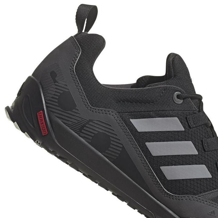 Actual product image Adidas Terrex Solo Approach Shoes (41.5)