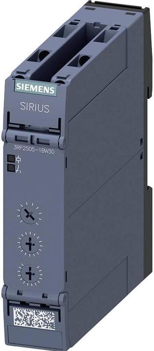 Produktbild Siemens Time Relay 27x Functions 2x CO, Screw