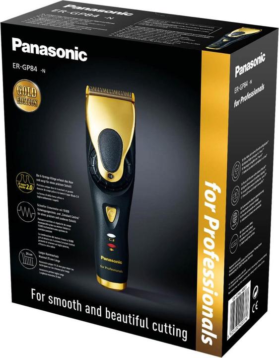 Produktbild Panasonic ER-GP84