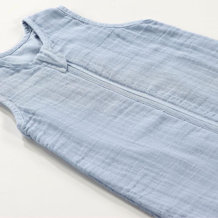 Produktbild Alvi Mull Schlafsack (110 cm, 0.5 TOG, Sommer)