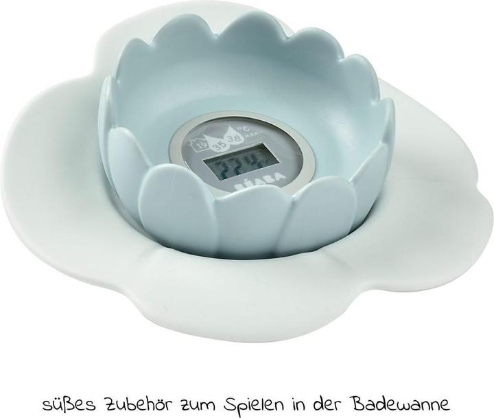 Image du produit Beaba Thermomètre de bain Lotus