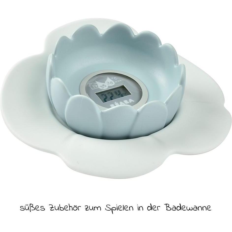 Thumbnail - Beaba, Babybadewanne, Badethermometer Lotus