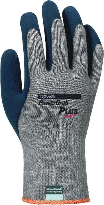 Actual product image Towa Power Grab Plus glove, size 9 (9)
