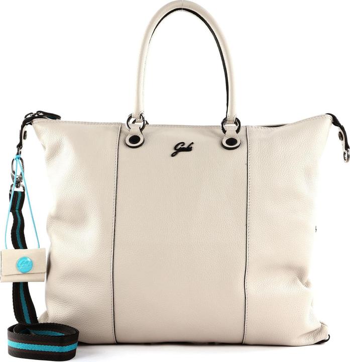 Produktbild Gabs G3 Plus 5 in 1 Schultertasche Leder 43 cm
