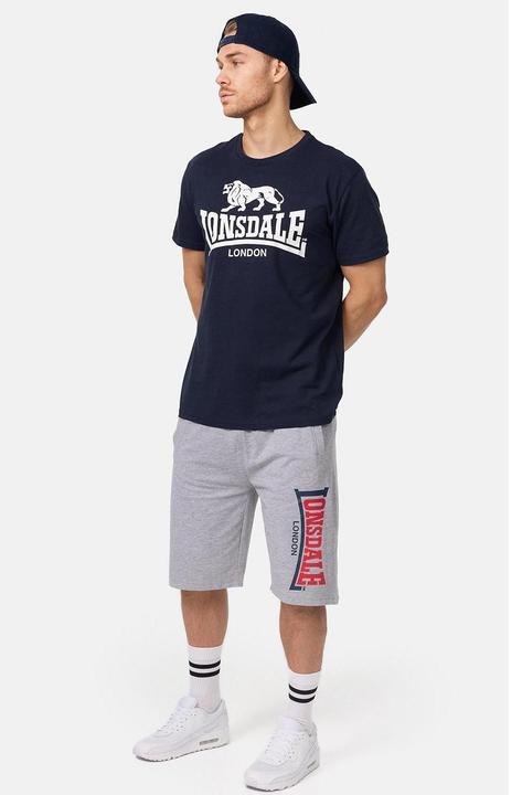 Image du produit Lonsdale Logo Jam (S)