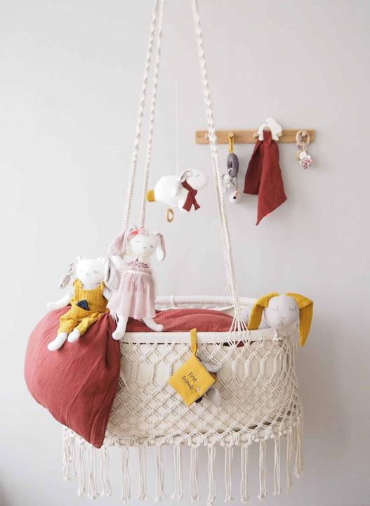 Produktbild Kikadu Rabbit Boy