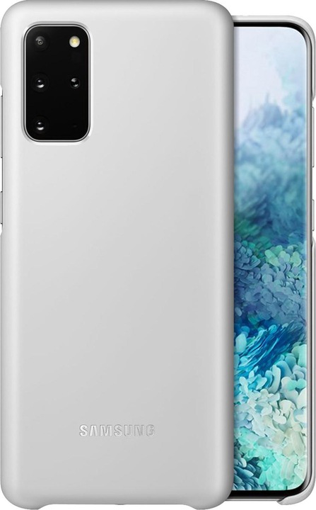 Immagine prodotto Samsung LED Back Cover (Samsung Galaxy S20+, Samsung Galaxy S20+ 5G)