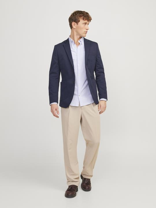 Image du produit Jack & Jones JPRAUSTIN Blazer Slim Fit Blazer à une rangée de boutons (46)
