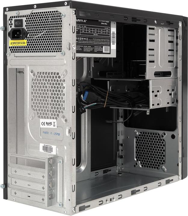 Produktbild Unykach UK 6023 U3 (mATX)