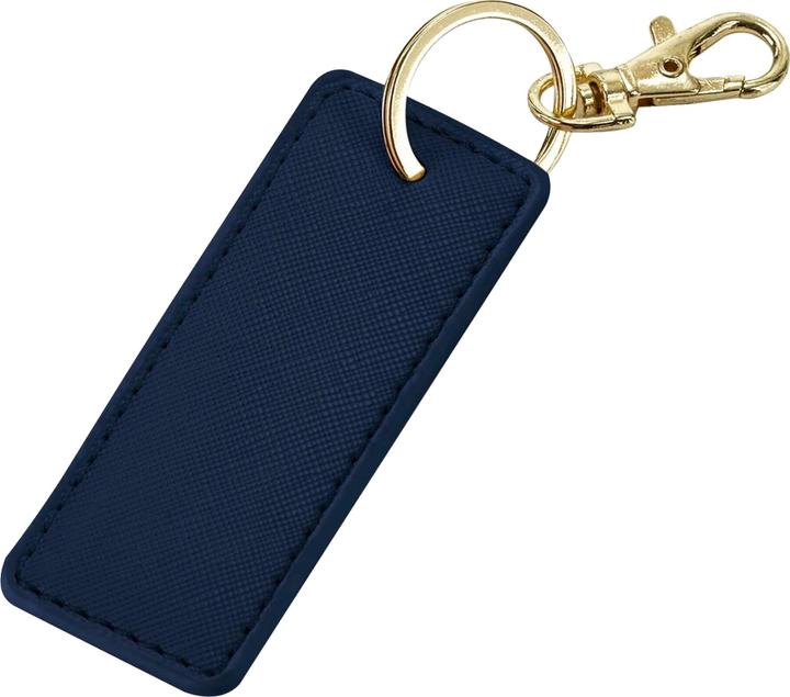 Actual product image Bagbase Boutique key clip
