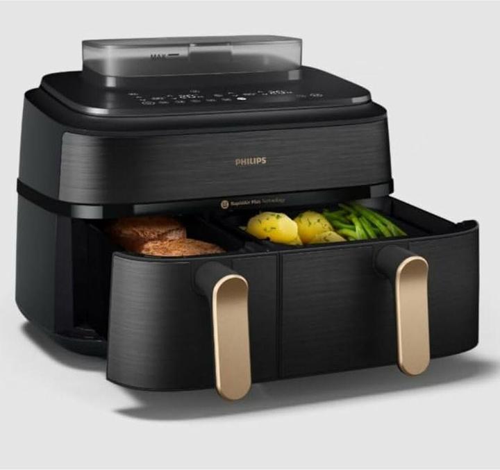 Actual product image Philips 5000 Series Airfryer