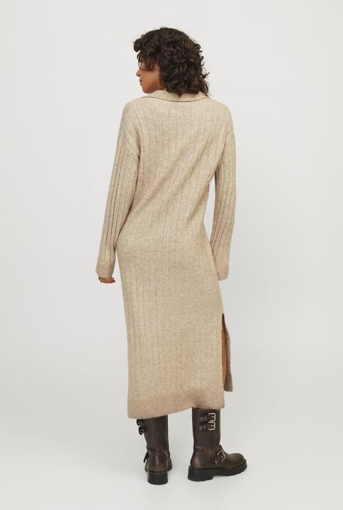 Immagine prodotto JJXX Jxozzy Diverse Polo Neck Dress Knit Sn (M)