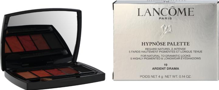 Immagine prodotto Lancôme Palette Hypnôse 5 Couleurs 19 (19 Dramma Ardente)