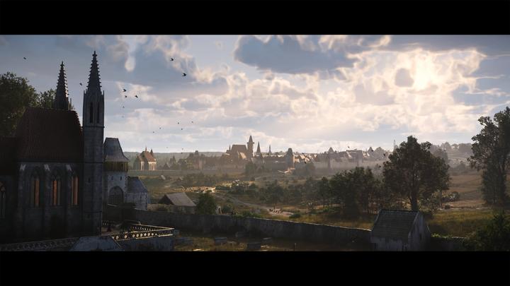 Produktbild Microsoft Xbox Kingdom Come: Deliverance II Download Code (Xbox Series S, Xbox Series X)