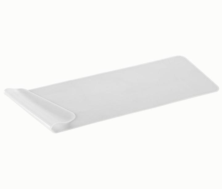 Produktbild Hama Tastaturabdeckung Notebook, Silikon, 36,5 cm x 13 cm x 0,6 mm