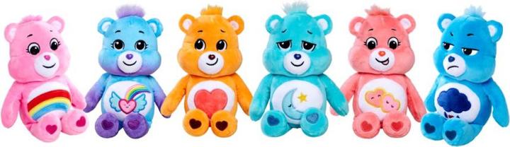 Produktbild Simba Care Bears - Glücksbärchi (33 cm)