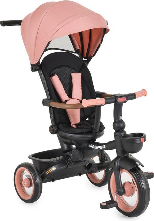 Produktbild Byox Dreirad Jasper EVA-Reifen