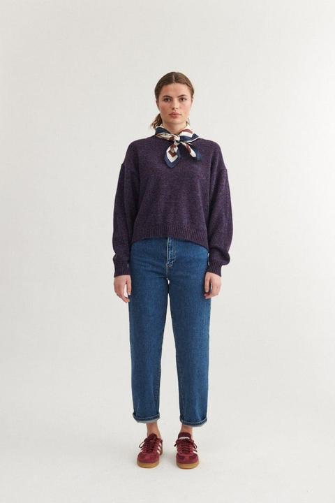 Image du produit Basic Apparel Lily Crew Neck (M)