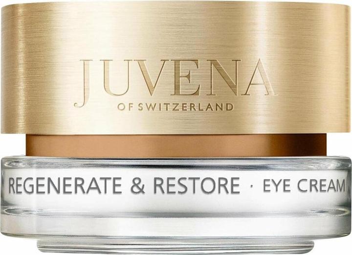 Actual product image Juvena Prevent & Optimize Eye Cream Sensitive Skin (Eye Care Cream, 15 ml, Day + Night)