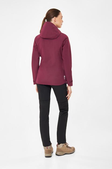 Produktbild Viking Trek Pro 2.0 Damenjacke (M)