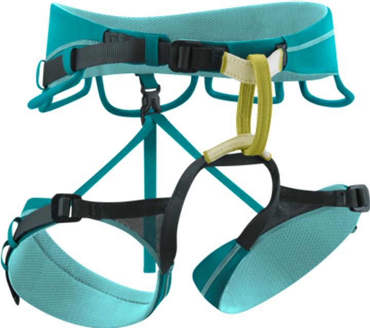 Actual product image Edelrid Autana climbing harness (L)