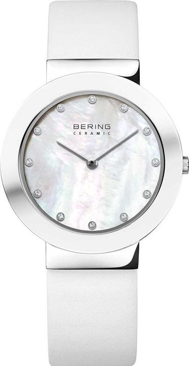 Produktbild Bering 11435-604 (Analoguhr)