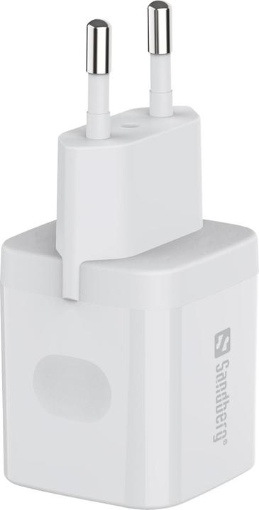 Image du produit Sandberg Bloc d'alimentation 20 watts (20 W, 1 portion)