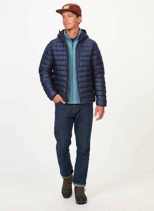 Actual product image Marmot Highlander Hoody (M)