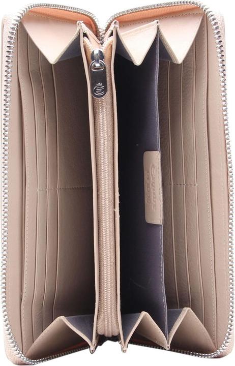 Immagine prodotto Esquire Portafoglio Viktoria RFID in pelle 19 cm