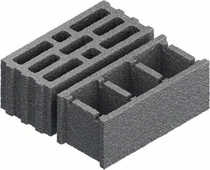 Actual product image Bosch Professional Zubehör EXPERT SDS plus-7X hammer drill, 10 x 150 x 215 mm (10 millimetres)