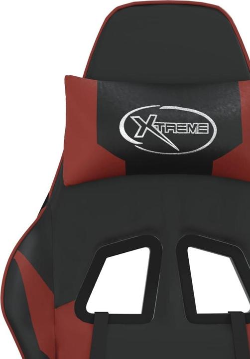 Immagine prodotto vidaXL Gaming-Stuhl