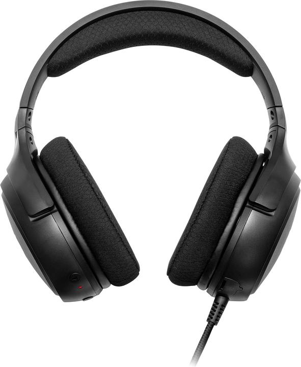 Image du produit Cooler Master MH650 (Filaire)