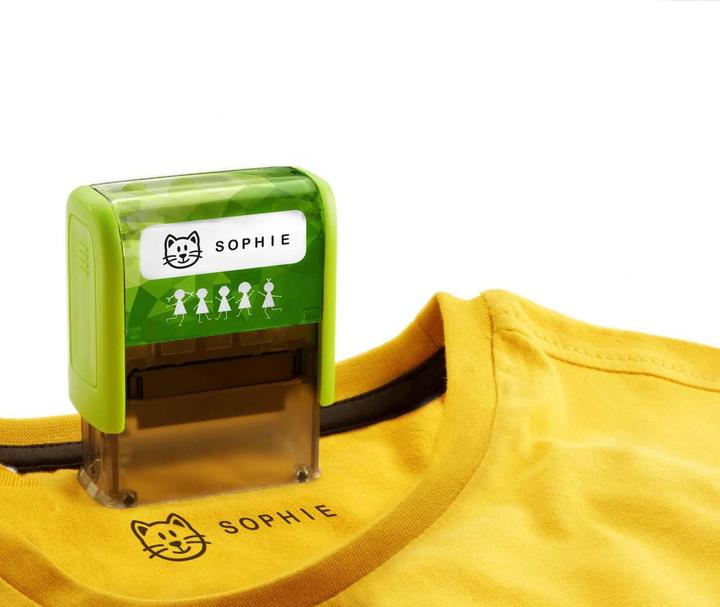 Produktbild Wedo Deine Dinge