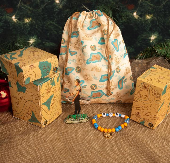 Produktbild Cinereplicas One Piece Deluxe