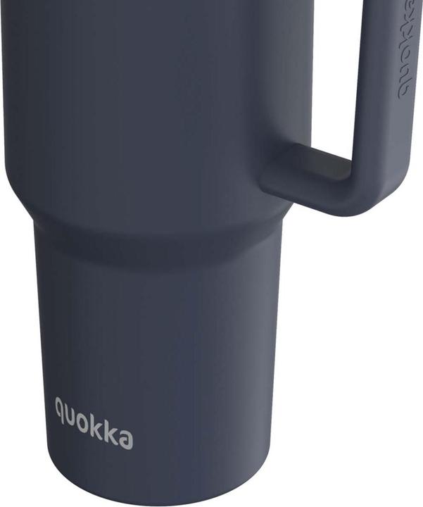 Produktbild Quokka Thermobecher 1,2L mit Trinkhalm (1.20 l)