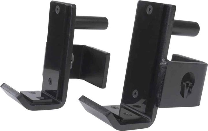 Produktbild Gladiatorfit Fitnessbarrenhalter für Rack